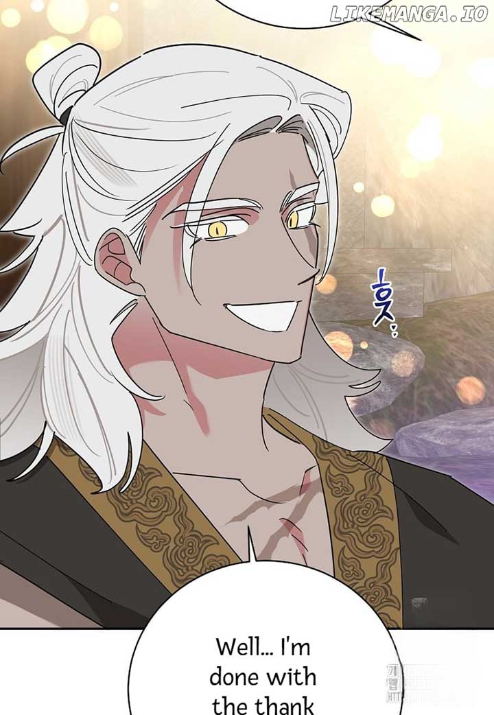 I am the Precious Daughter of the Greatest Villain in the Fantasy World Chapter 135 20